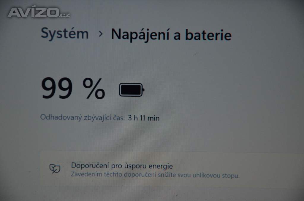Foto inzerátu Lenovo V330 i5/8GB/SSD 256GB/záruka