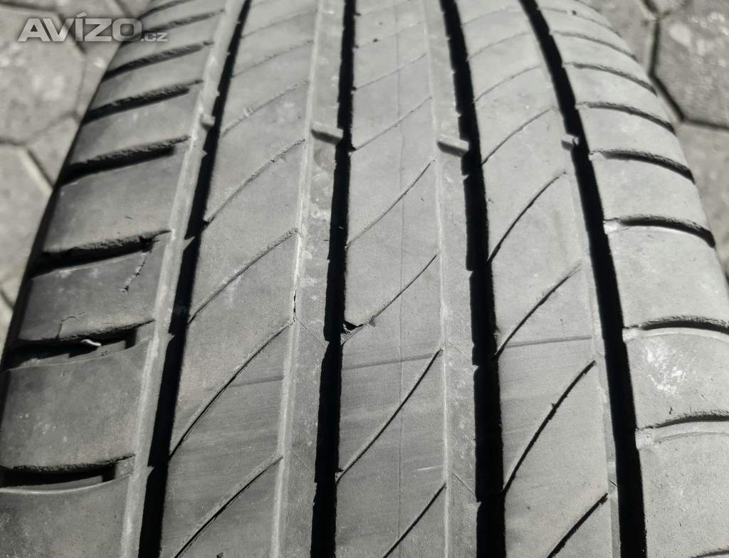 Sada letních pneu 195/65 R16 Michelin 