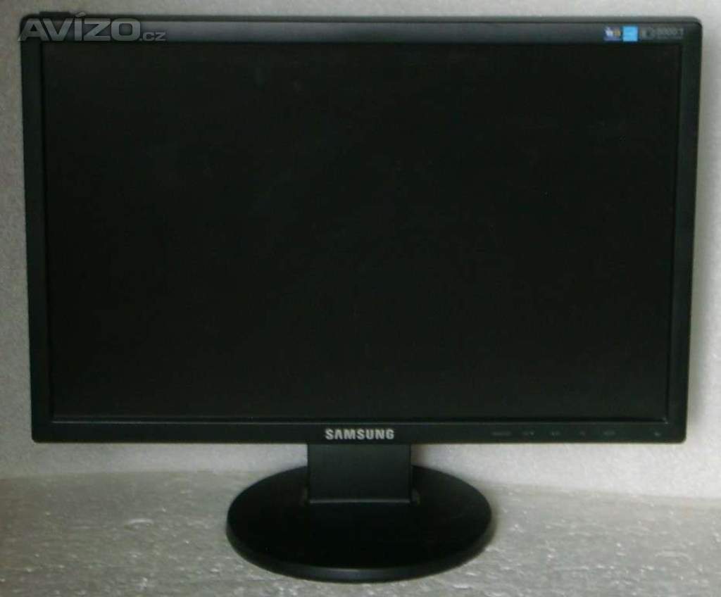 19 Samsung SyncMaster 943NW