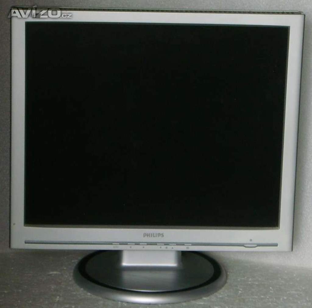 19 Philips 190S6FS
