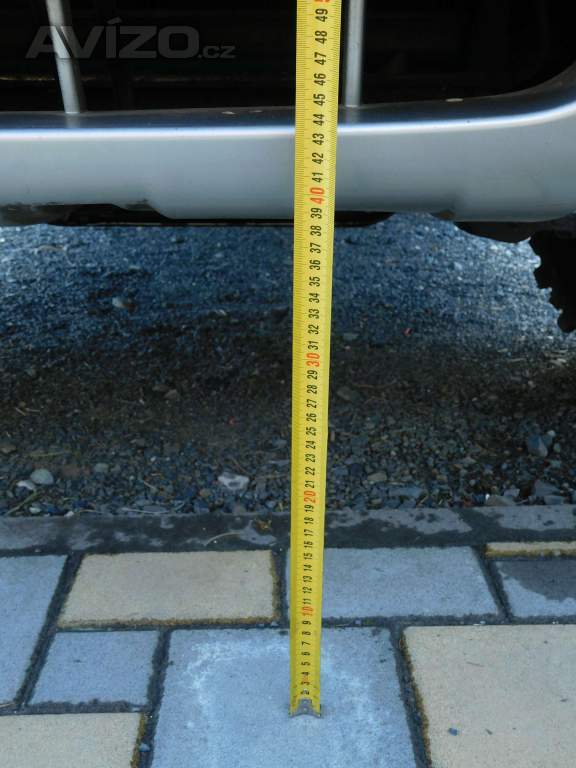 Foto inzerátu SUZUKI GRAND VITARA 1,6i 16V 71kw