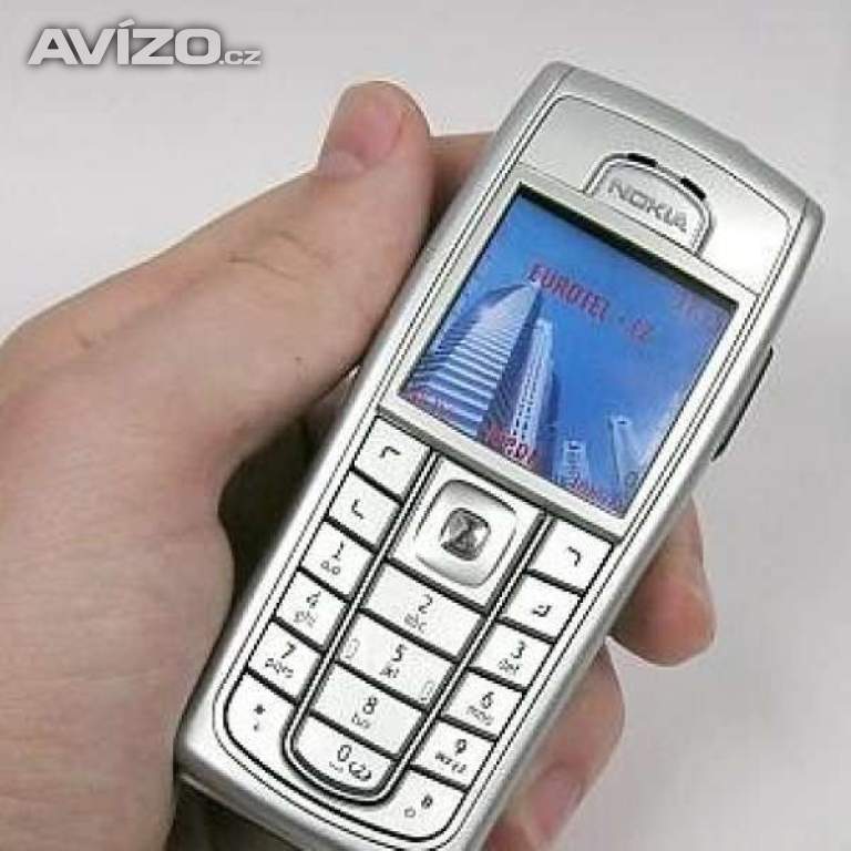 Nokia 1600 