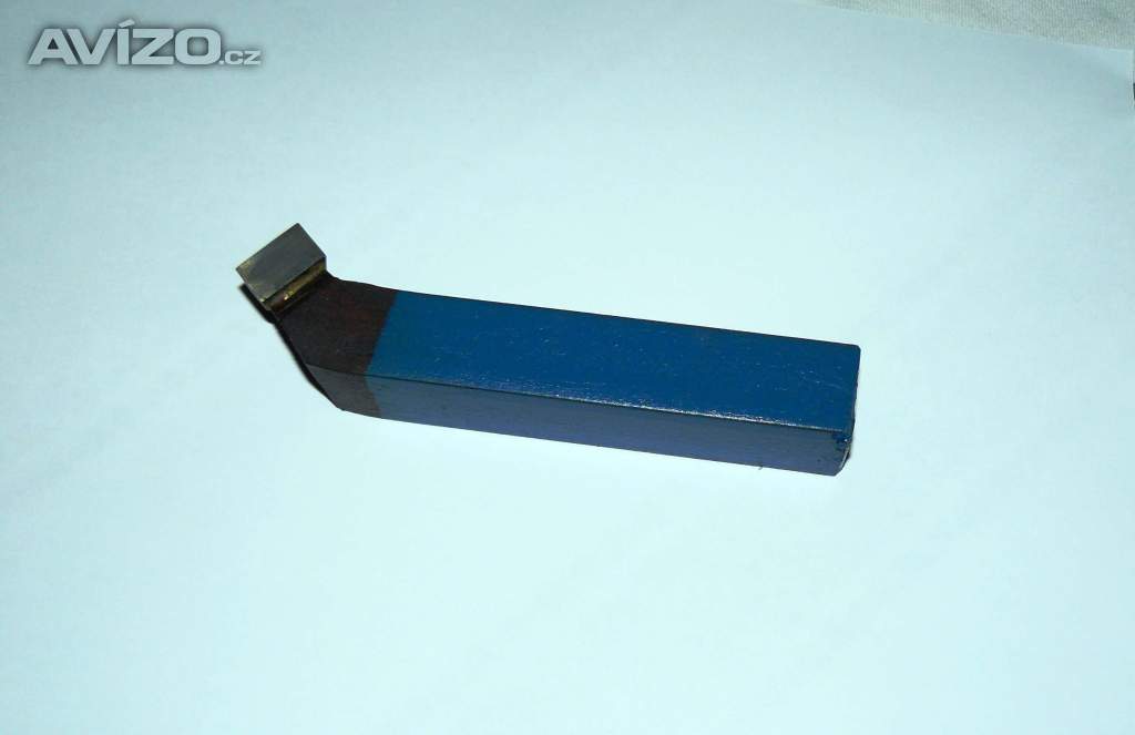 Nůž soustruž. ubírací ohnutý levý, 223713, 20x20 mm P30(S30)
