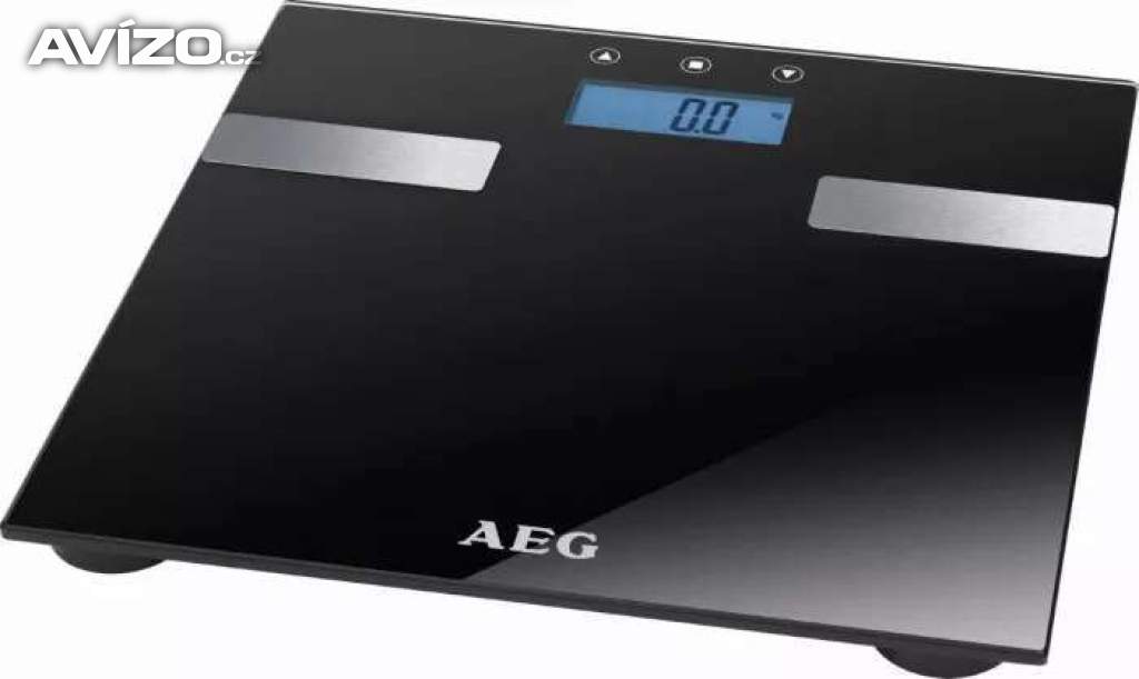Osobní váha AEG PW 5644