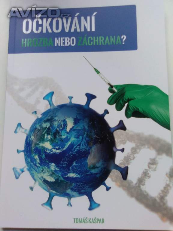 Očkování - hrozba nebo záchrana? 