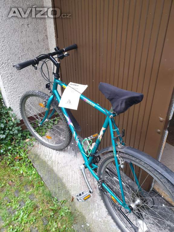 Prodám MTB horské kolo Anlen