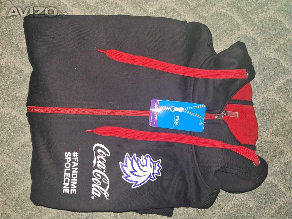 Foto inzerátu mikiny