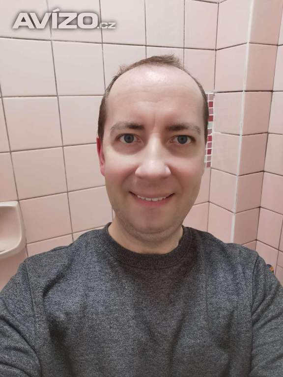 Seznámení s tebou :-)