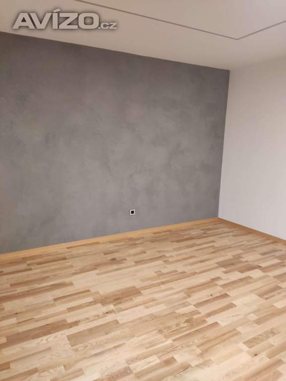 Foto inzerátu Kompletní stavební a zednické práce.