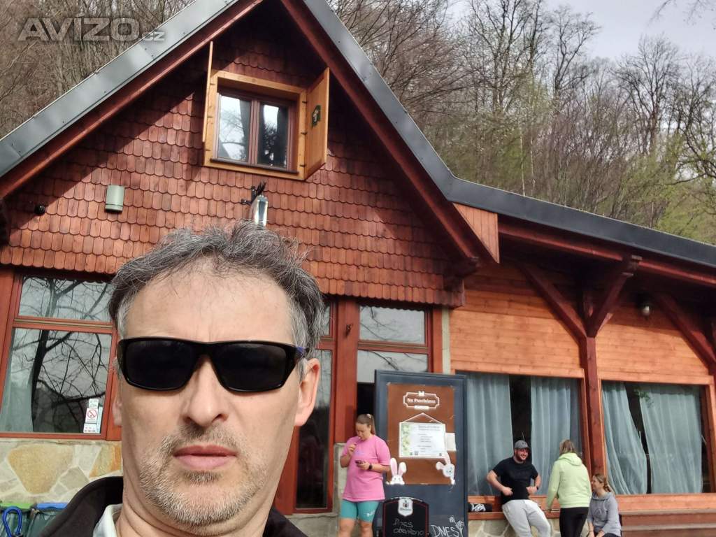 Hledám ženu 