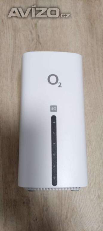 Foto inzerátu O2  5G box