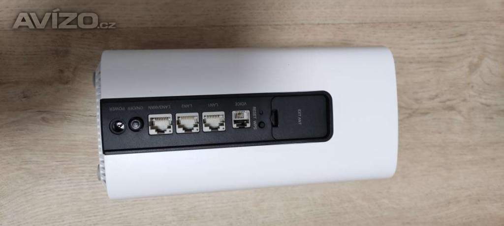 Foto inzerátu O2  5G box