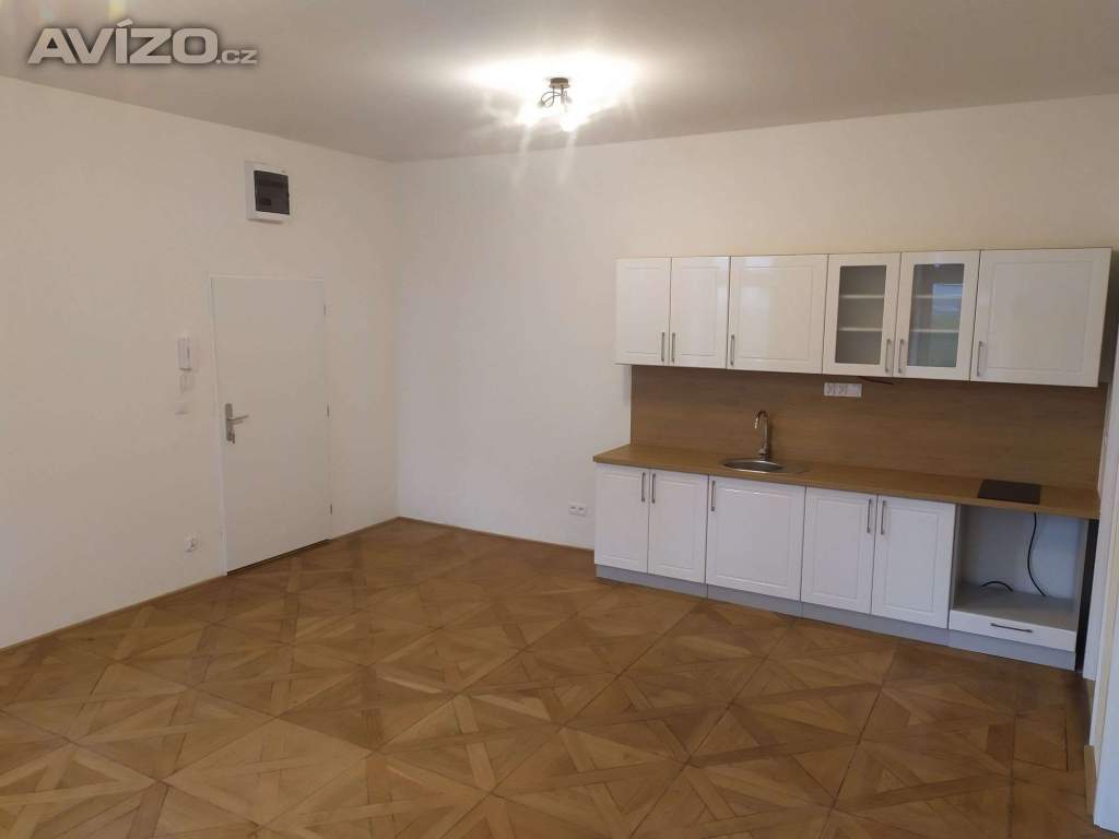 Foto inzerátu Pronájem bytu 2+kk v Novém Jičíně, ul. Tyršova