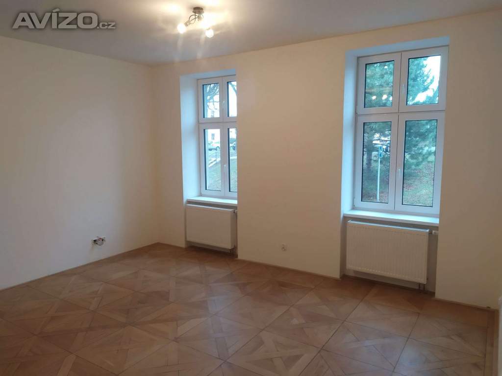 Foto inzerátu Pronájem bytu 2+kk v Novém Jičíně, ul. Tyršova