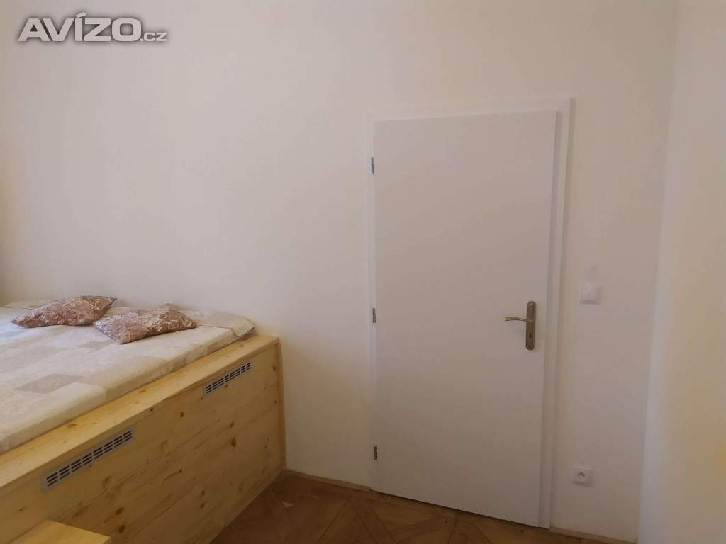 Foto inzerátu Pronájem bytu 2+kk v Novém Jičíně, ul. Tyršova