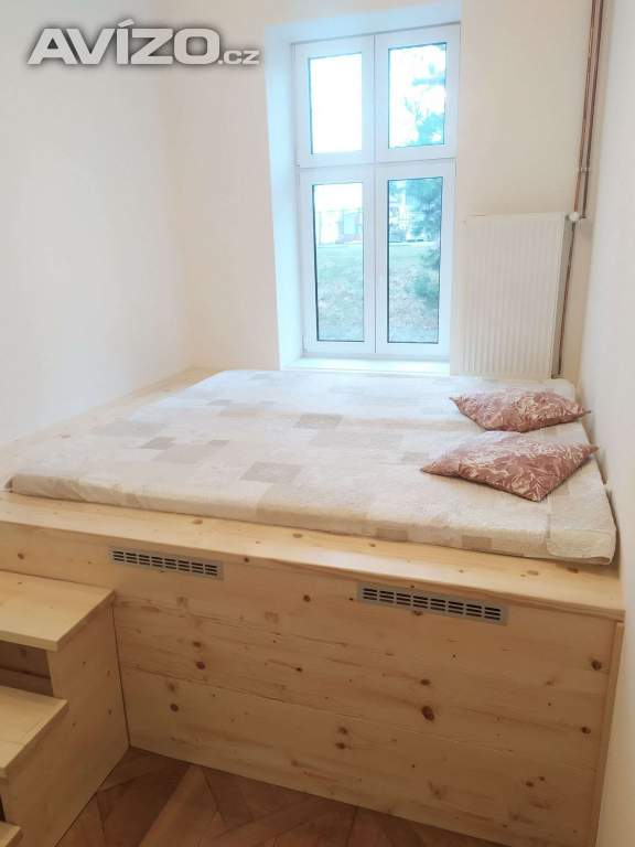 Foto inzerátu Pronájem bytu 2+kk v Novém Jičíně, ul. Tyršova