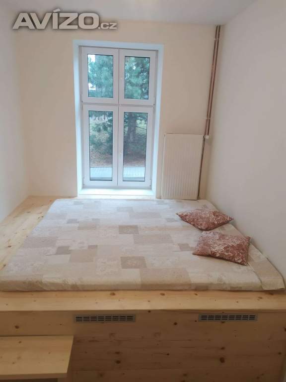 Foto inzerátu Pronájem bytu 2+kk v Novém Jičíně, ul. Tyršova