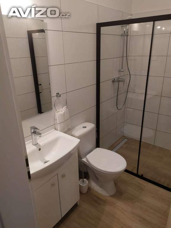 Foto inzerátu Pronájem bytu 2+kk v Novém Jičíně, ul. Tyršova