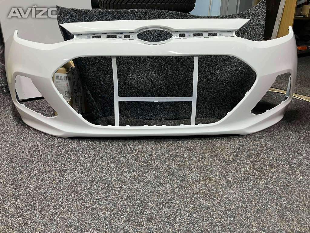Přední nárazník Hyundai i 10 do r.v.2016