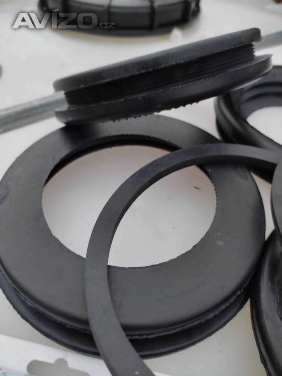 Foto inzerátu Těsnění, manžeta pro potrubí KG DN100/110mm PROSTĚJOV