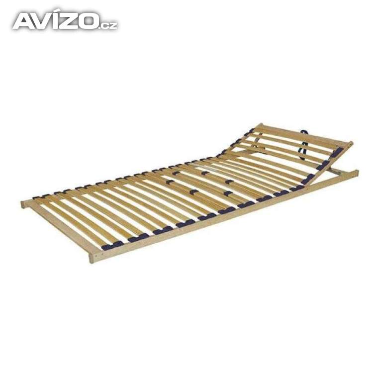 Lamelové poloh. rošty IKEA 2ks