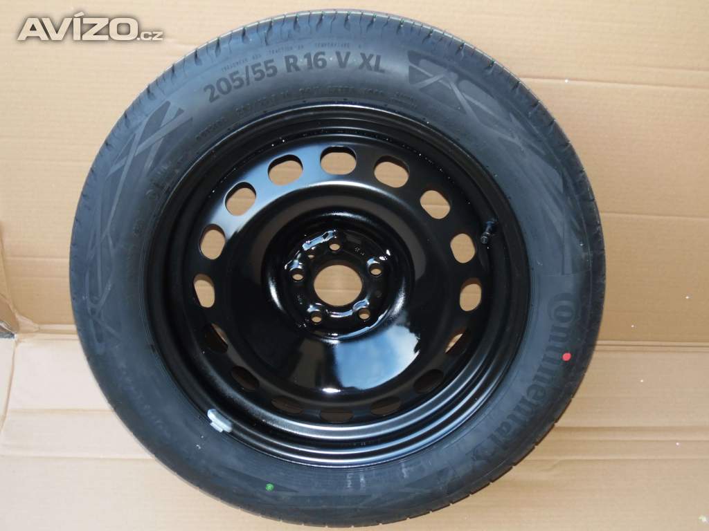 Nové kolo Fiat Tipo 