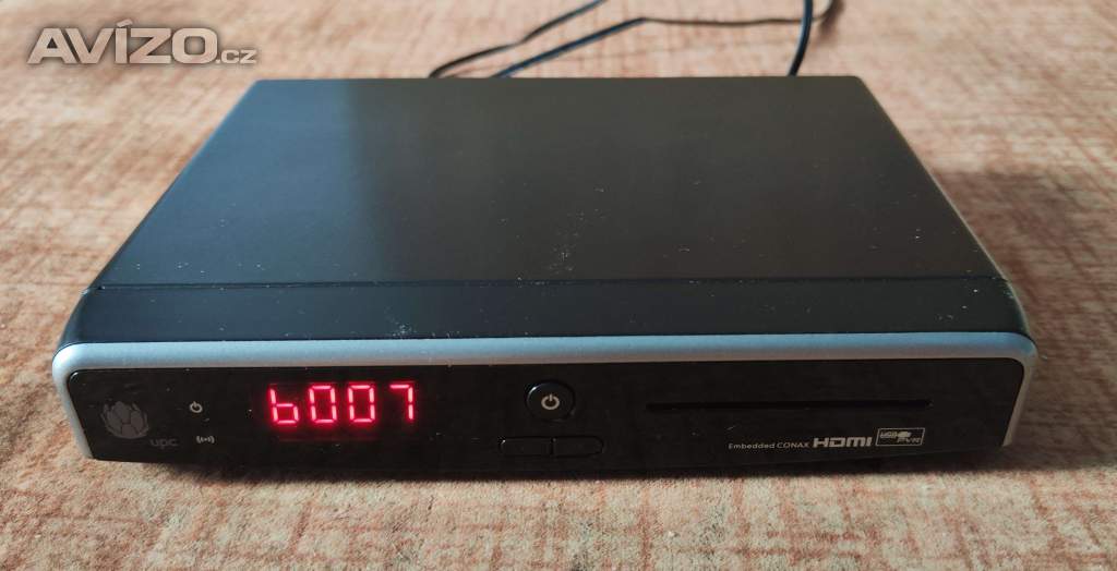 Set-top box KAON