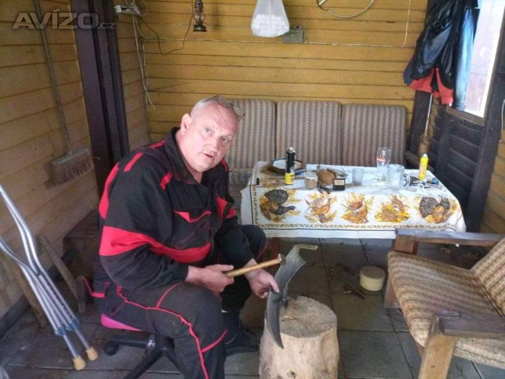 Bydlení 