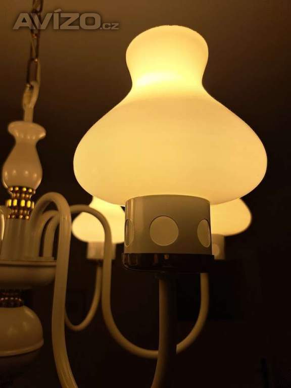 Foto inzerátu Prodám lustry