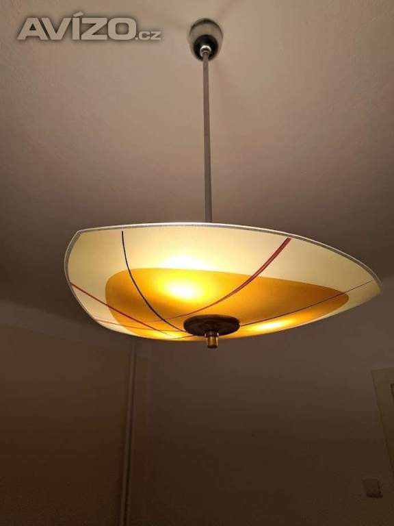 Foto inzerátu Prodám lustry