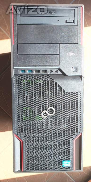 FUJITSU ESPRIMO
