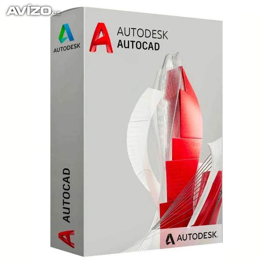 Autodesk AutoCAD 2022