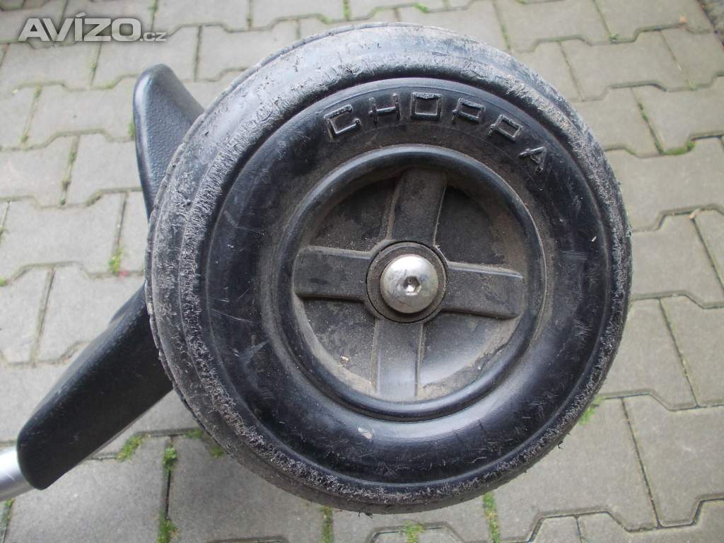 Prodám tříkolku CHOPPA