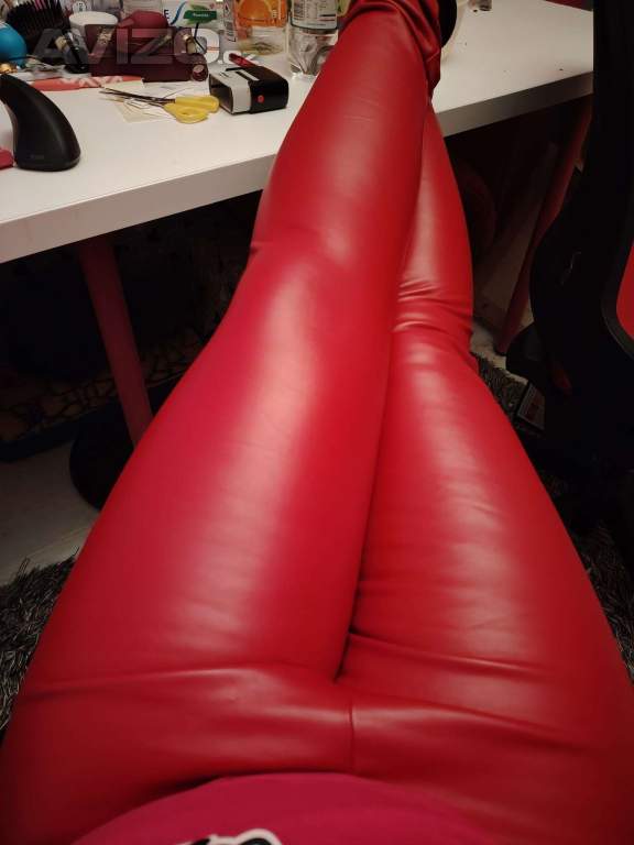 ruzne  leginy kus 500