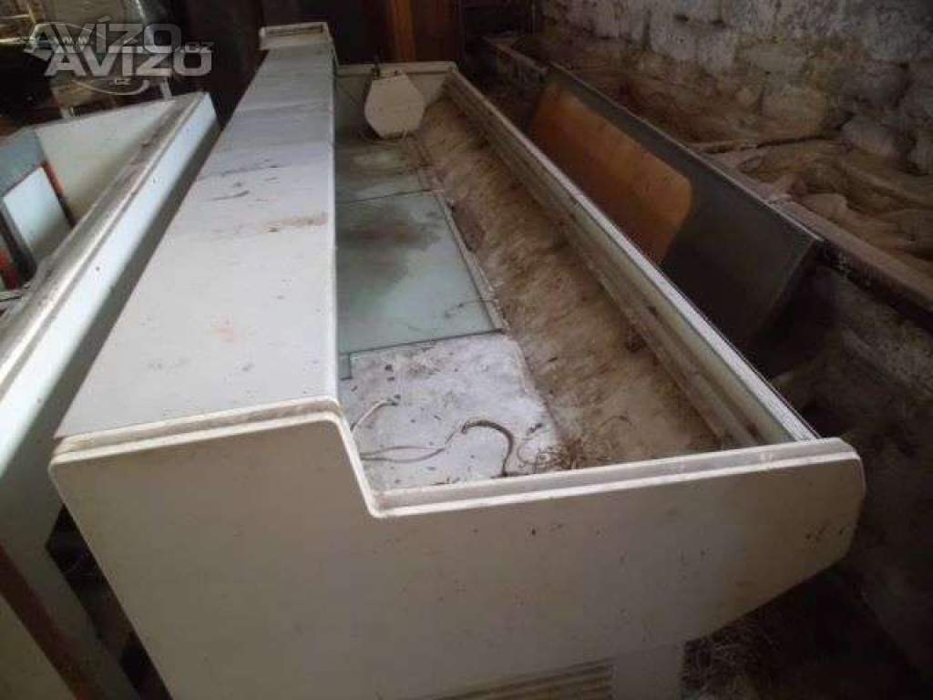 chladicí box Jednota