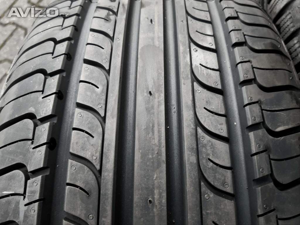 1ks letní nové pneu 235/55 R18 Hankook Optimo K415.