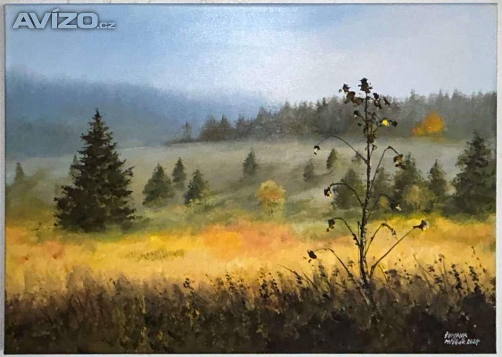 ŠUMAVA, PODVEČENÍ FILIPOVA HUŤ - ČIHÁK MILAN
