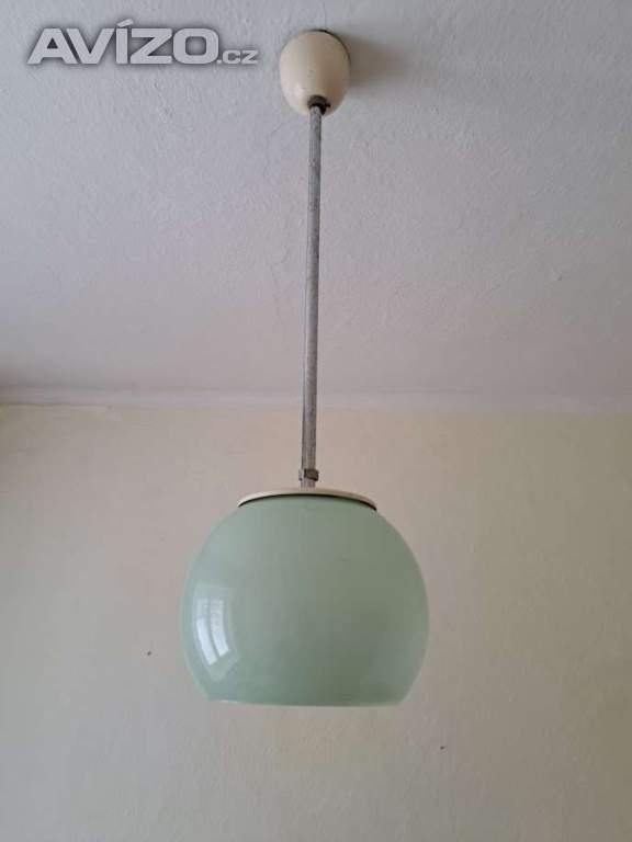 Foto inzerátu Prodám lustry