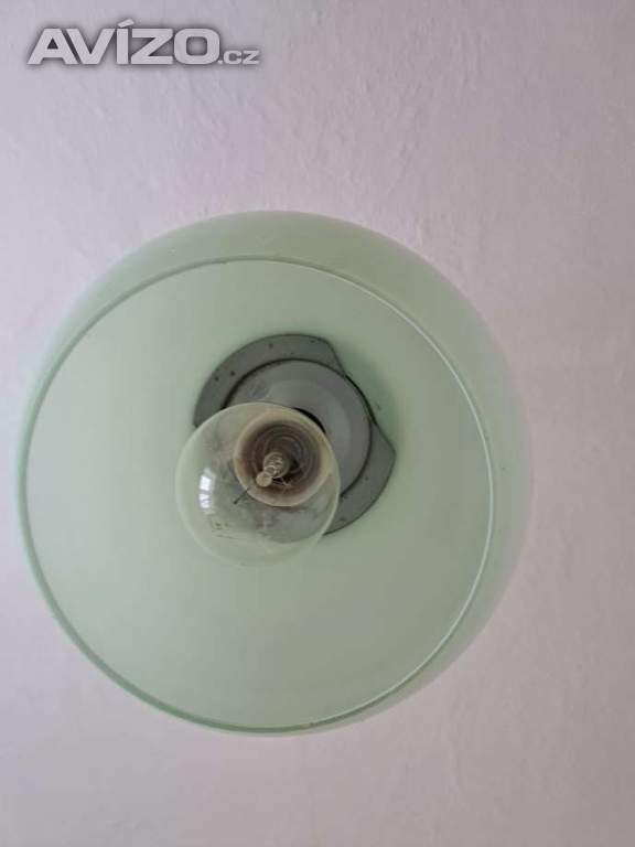 Foto inzerátu Prodám lustry