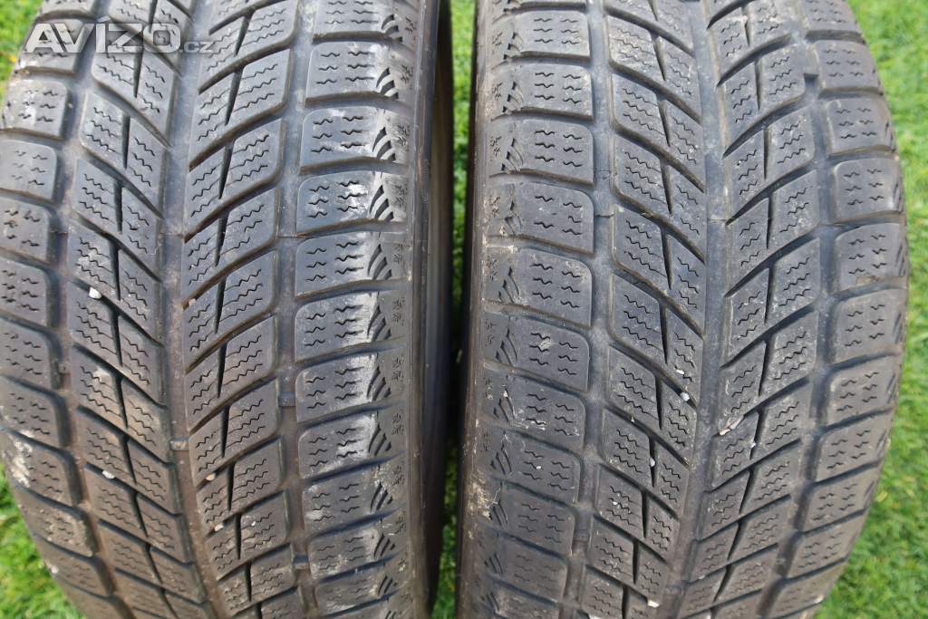 zimní pneu 235/55R17 103H ALTENZO Sports Tempest V