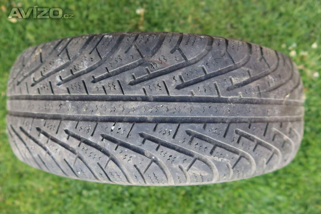 pneu 185/60/R14 Kleber Krisalp 3