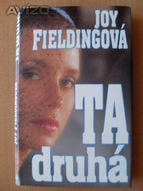 Joy Fielding Ta druhá