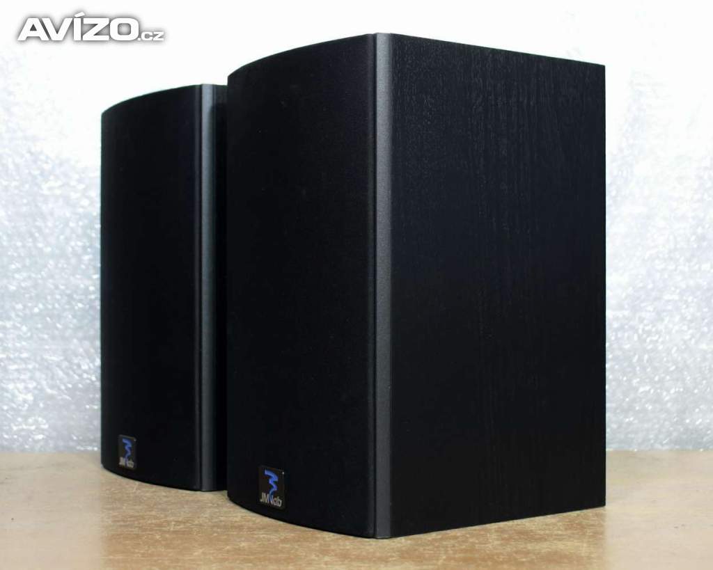 Reprobedny Focal Chorus 705.