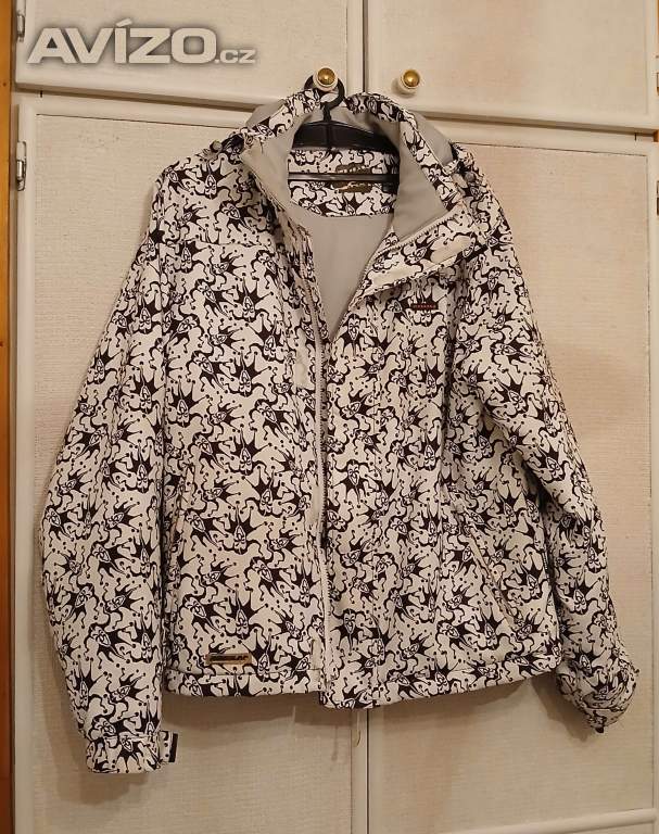 Foto inzerátu Sportovní bunda a kalhoty 