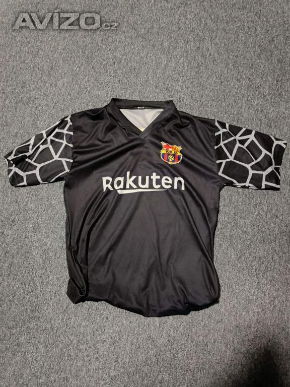 M Dres Marc André Ter Stegen Barcelona 2017-2018