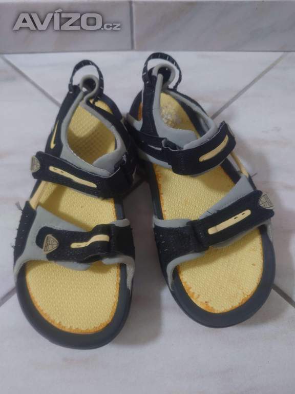 Sandále Nike ACG. 
