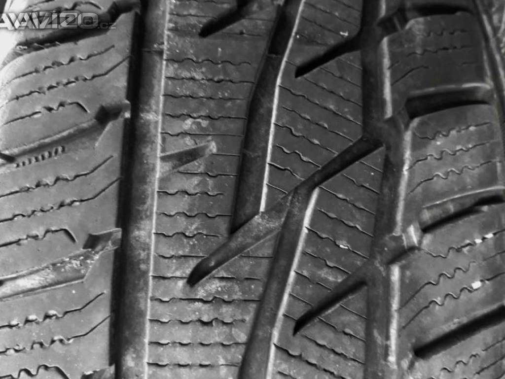 Sada zimních pneu 215/70 R16 Matador