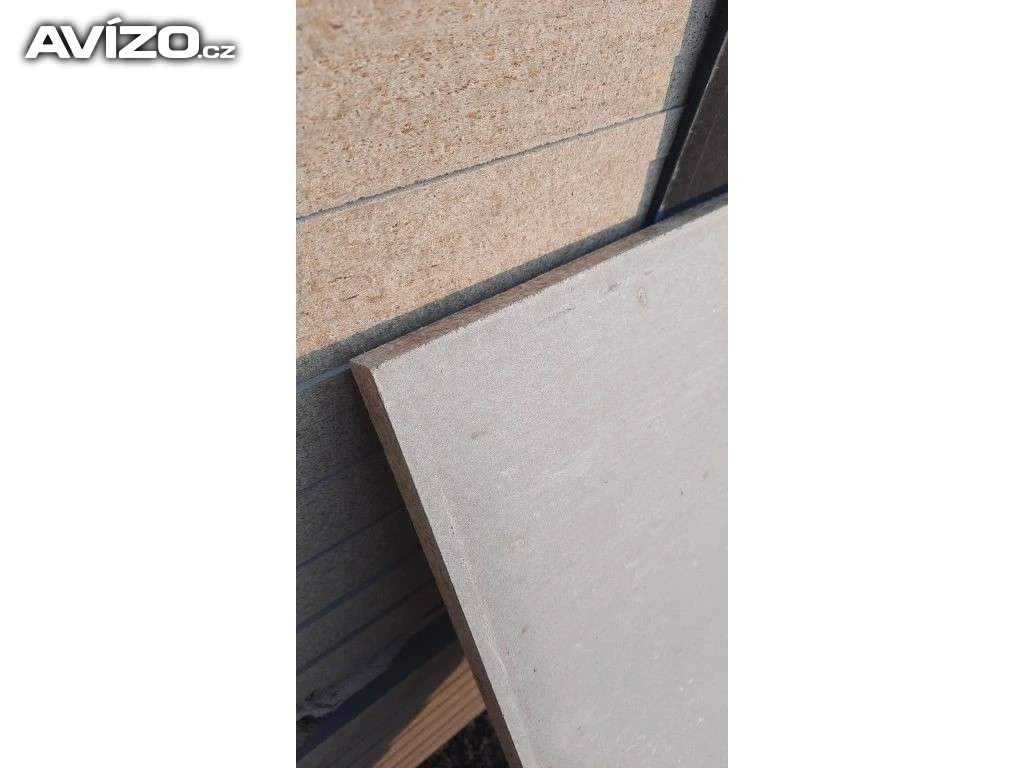 CETRIS® Hobby 22mm - 1250x300mm