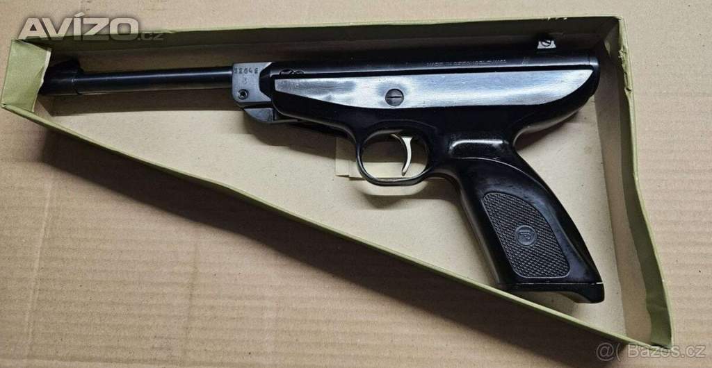 TEX 086 S KRABICÍ A NÁKUPNÍM DOKLADEM 