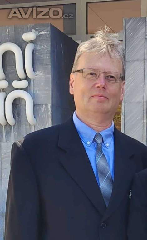 Hledám